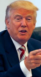 What the Trump Win Means for U.S. Trade Policy