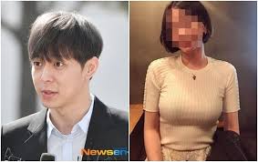 Ah reum mar 06 2020 8:40 am see how much i miss park yoo chun. Hwang Hana Makes Her Return On Instagram Kpophit Kpop Hit