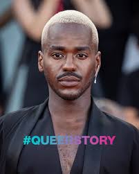 Queerstory