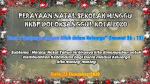 Marhitehite goar ni debata ama, dohot goar ni anakna tuhan jesus kristus, dohot goar ni tondi porbadia na tumompa langit dohot tano on. Votum Natal Sekolah Minggu Bahasa Batak Ibadah Minggu Cute766