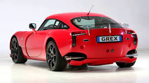 Fernhurst motor company was established in 1983 with the view to sell and service classic british sports cars. Tvr Sagaris Back From The Dead In Kit Car Form