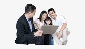 We do our best to make you comfortable and hope you will start to feel like a member of our extended family. Challenge Family Insurance Planning Financial Advisor Images Png 530x399 Png Download Pngkit