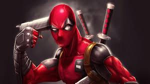Hd wallpapers and background images. Deadpool 4k Wallpaper 4 2193