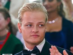 Neues Opfer in Osloer Hotel? Marius Borg Høiby mit neuen Vorwürfen  konfrontiert