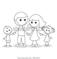 Aquí en este blog queremos regalarte imágenes con dibujos del día de la familia que podrás colorear y reglar a quien desees en esta fecha tan especial. 110 Ideas De Familia En 2021 Dibujos Para Ninos Familia Dibujos Familia Ilustracion