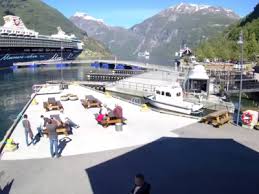 Møre og romsdal fylkeskommune her Bud Hustadvika District Panorama Live Webcams Seeing Is Believing