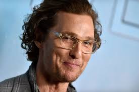 Remember, in good times & bad times, now times. Matthew Mcconaughey Hosts A Virtual Bingo Game For Senior Citizens With His Family Urdesignmag