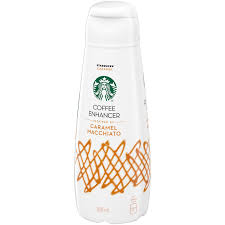 Starbucks Caramel Macchiato Liquid Coffee Enhancer 828ml Walmart Canada