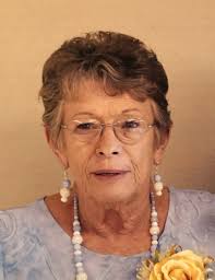 Obituary information for Daisy Lou Pippin