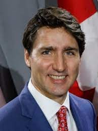 His main election promise is to legalize marijuana and to turn canada from a respectable civilized country into a multicultural hellhole. Justin Trudeau Birthday Age And Zodiac