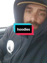Anthony Calydon Hoodie