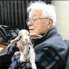 Thomas "Doc" W. H. Shoemaker Jr. V.M.D. Obituary May 2, 2018