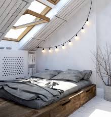 1001 Solutions Ingenieuses D Amenagement Sous Pente