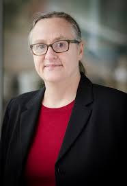 Dean Griffin-Sobel announces personnel moves at the WSU College of Nursing 