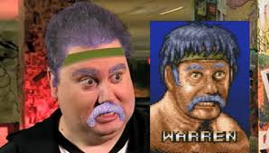 Warren Appreciation Thread