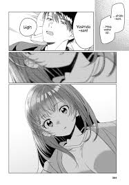 Manga hige wo soru chapter 28 dapat dipastikan memiliki berjudul …. Read Manga I Shaved Then I Brought A High School Girl Home Chapter 26