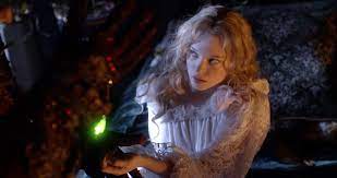 The 2014 beauty and the beast is a bit odd but visually very pretty. Beauty And The Beast Review Effects Trump Emotion In Latest Telling Variety