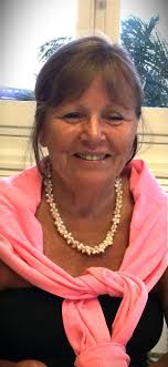 Valeria Kingman-Brown Obituary