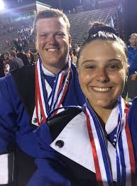 THE DRUM CORPS EXPERIENCE