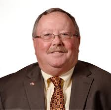 'Regular guy' Walsh stresses legal skills in judge race