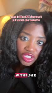 Michelle Worth Love Is Blind