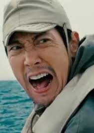 Fan Casting Bob Joles as Yōji Akitsu in Godzilla Minus One (English Dub)