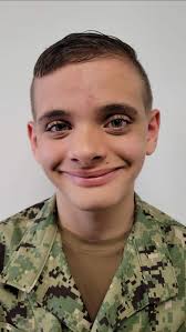 Congratulations to Amanda Thomas for being promoted to the rank of  Lieutenant. Bravo Zulu to you