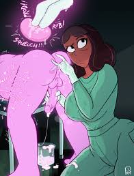 Cartoon Porn - 1boy 1girl 2024 anal anal fingering anal sex artist  signature begging - Cartoon Porn