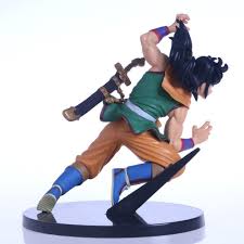 While you can laugh at how worthless yamcha has become, his wolf fang fist is rather unique in dragon ball. Dragonball Yamcha Rogafufuken Wolf Fang Fist Figure Free Shipping Figure Free Free Figuredragonball Figure Aliexpress