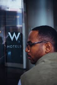 Embrace Your Inner Carlton Banks