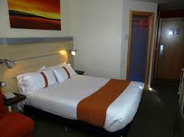 Holiday Inn Express Alcobendas Updated 2020 Prices Hotel Reviews And Photos Spain Tripadvisor