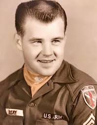 Floyd Stewart Lindsay Jr.