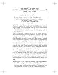 Here's the list of the lawyer: Https Harismibrahim Files Wordpress Com 2010 04 Likas Case Pdf