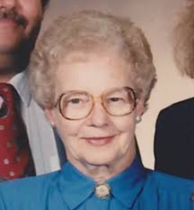 Mary J. Bindl Dischler (1920-2011)