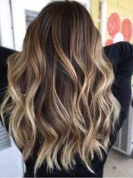 And What Hair Color Will Be In The 2020 2021 Trend Tacecarestyle Com Brunette Balayage Hair Balayage Hair Balayage Brunette