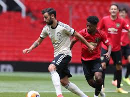 This app covers the following features: Bruno Fernandes Impresses As Shock Scorer Emerges In Man United Friendly Ahead Of Spurs Clash Football London