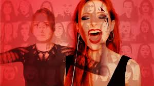 The Show Must Go On , by Queen // arr. Kelley Ann Rufkahr for A Cub Bella  (2007), Rutgers University Voorhees Choir , Mel Daneke (of Six Appeal and  Musae), beatbox, Katie Cotter, Lindsay Spitzer, Kiri ...