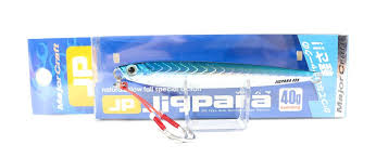 amazon com major craft metal jig jigpara semi long jpsl 50