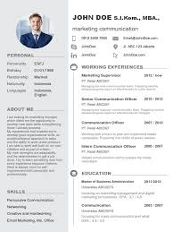 Page 6 pending grant support name department date. Template Cv Dan Surat Lamaran Pekerjaan Copy Pdf Marketing Master Of Business Administration