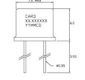 Cardinal Components Catalog 2000