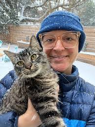 Haley Cofer's Instagram, Twitter & Facebook