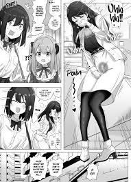 母女”的秘密1 | The Secret of Mother and Daughter - Page 2 - HentaiEra