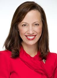 Kappa Alpha Theta SLO-Central Coast Alumnae Chapter