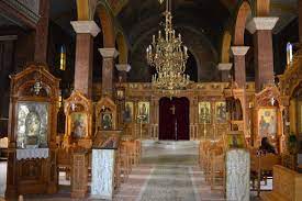 Δείτε τον καιρό σε αγία πετρούπολη για 14 ημέρες. Afierwma H Agia Markella H Xiwtissa Kai H Ekklhsia Ths Ston Botaniko Xiwtikh Diafaneia