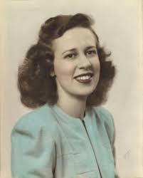 Obituaries in the Courier