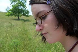 Finding myself at 32. Recognizing a lifelong struggle with…