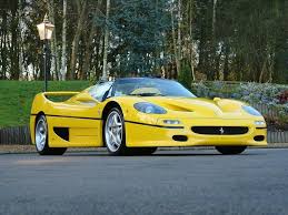 We did not find results for: Ferrari F50 106535 Tom Hartley Jnr