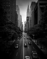 Black And White Nyc Photo 42nd In Black Manhattan Newyorkcity Newyork Nyc Instagram Black And White Photographs Photo