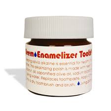 Natural Toothpaste Coconut Oil Pulling Natural Toothpaste Living Libations