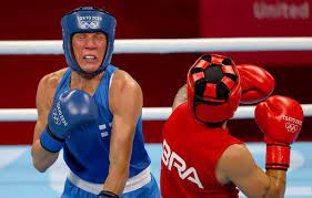 Final boxe feminino olimpiadas : L7sgztkdvvefrm